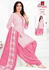 Payal Vol 10 By Ganpati Cotton Printed Dress Material Suppliers In India